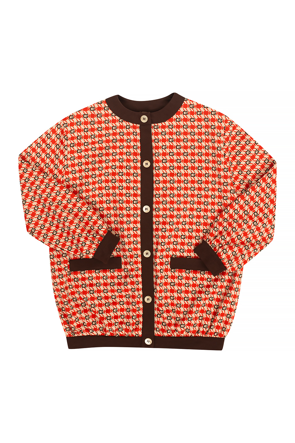 Gucci teddy outlet bear jacket